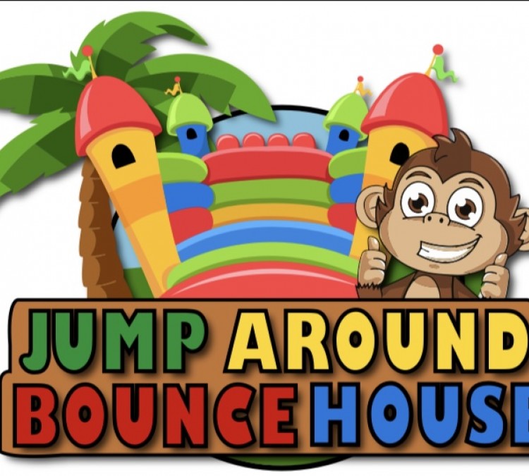 Jump Around Bounce House (Waynesville,&nbspNC)
